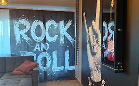 Apartament Rock&Roll - Szczytno